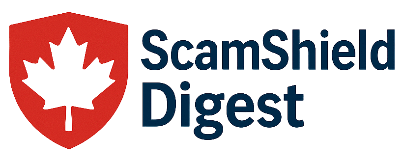 Cyber Safety Canada | Scam Shield Digest