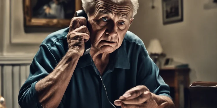 Grandparent Phone Scam: How to Spot and Stop It in Canada
